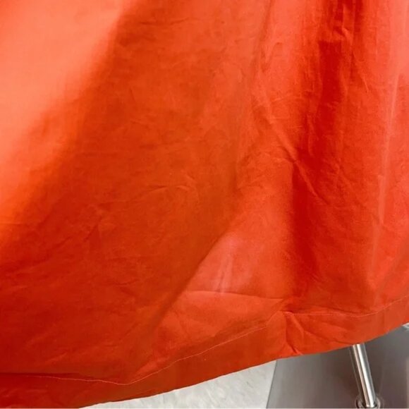 NWT En Saison Esme Midi Dress in Sienna - Picture 6 of 8